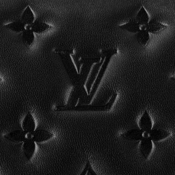 Louis Vuitton Coussin BB