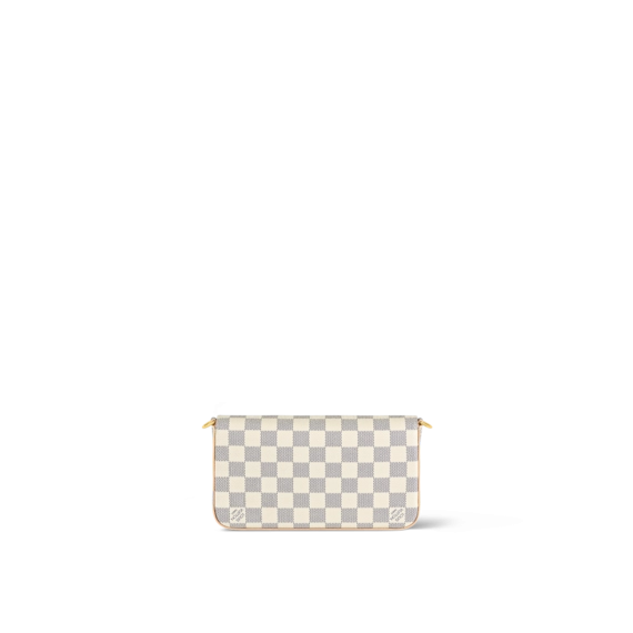 Louis Vuitton Félicie Pochette