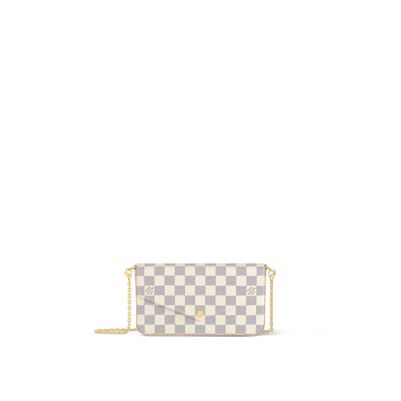 Louis Vuitton Félicie Pochette