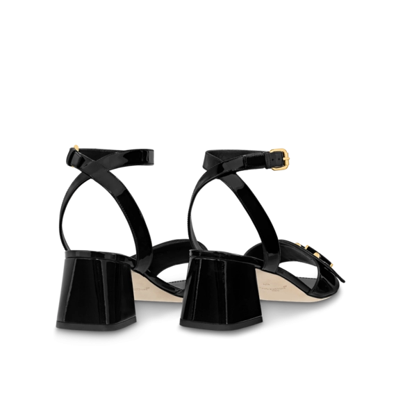 Louis Vuitton Shake Sandal