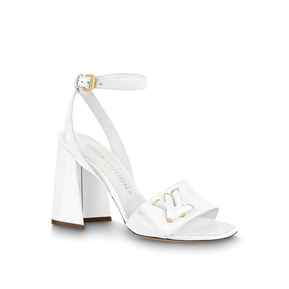 Louis Vuitton Shake Sandal