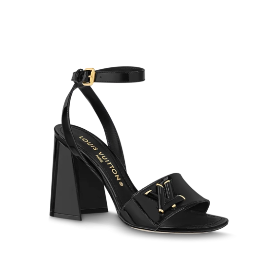 Louis Vuitton Shake Sandal