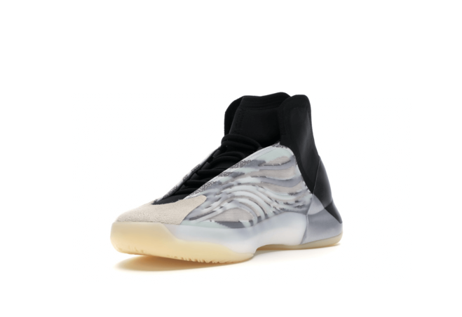 Yeezy QNTM BSKTBL - Yeezy Basketball