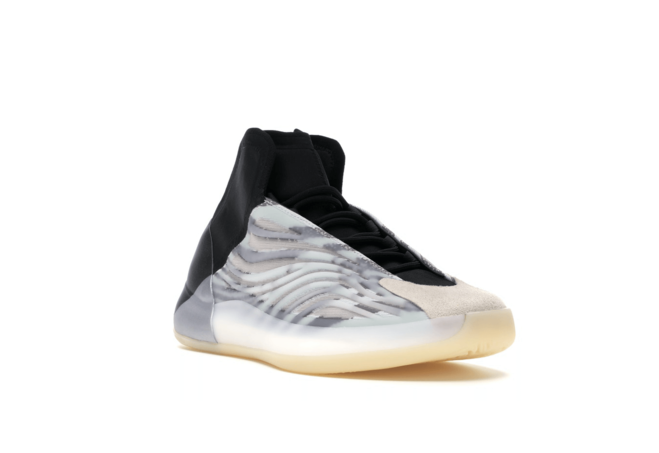 Yeezy QNTM BSKTBL - Yeezy Basketball