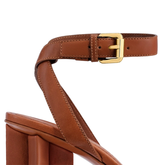 Louis Vuitton Silhouette Sandal