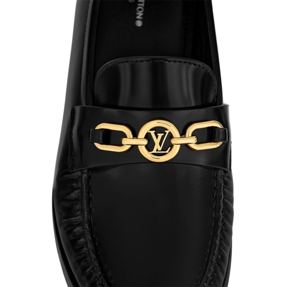Louis Vuitton LV Orsay Flat Loafer