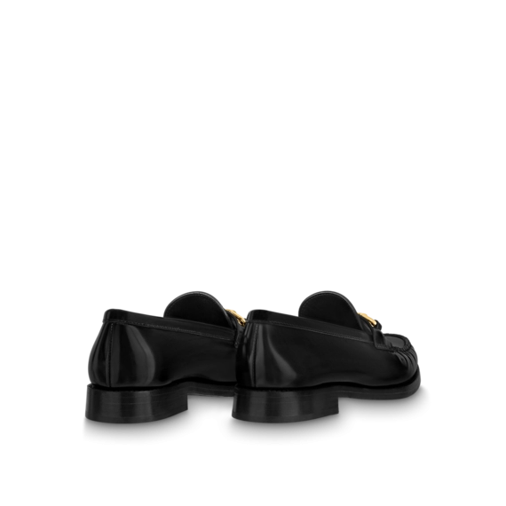 Louis Vuitton LV Orsay Flat Loafer