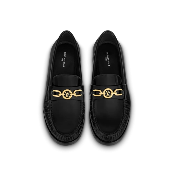 Louis Vuitton LV Orsay Flat Loafer