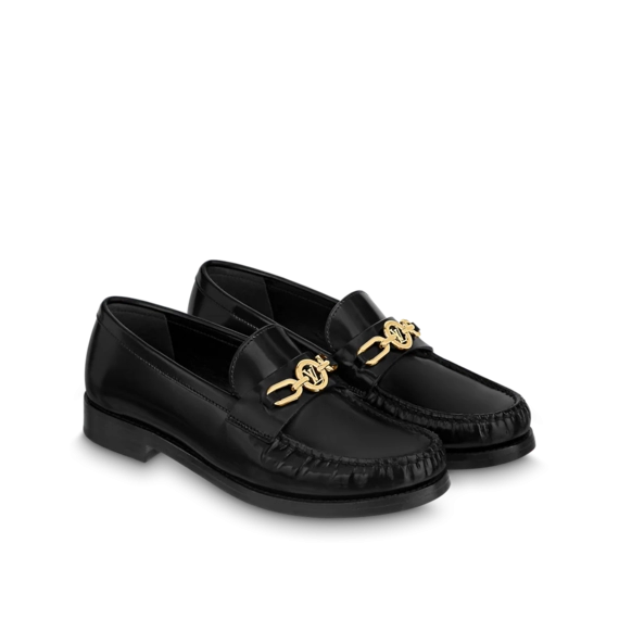 Louis Vuitton LV Orsay Flat Loafer