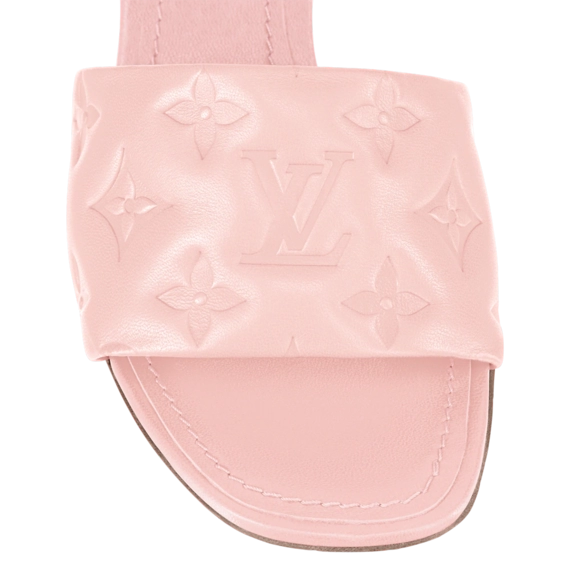 Louis Vuitton Revival Mule