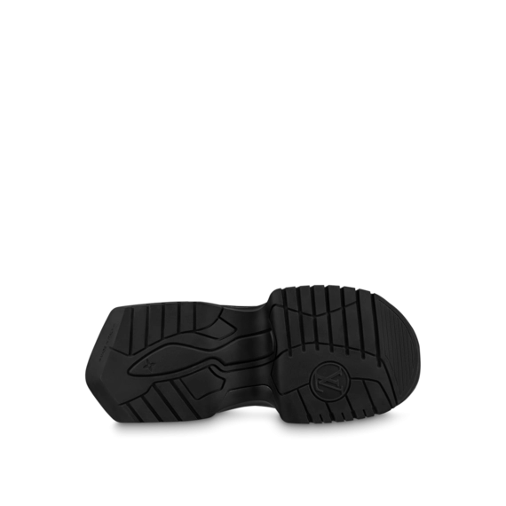 Louis Vuitton LV Archlight 2.0 Platform Ankle Boot