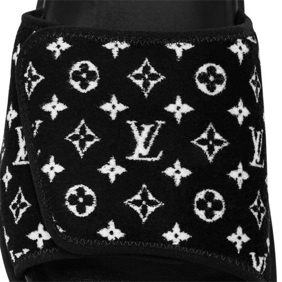 Louis Vuitton Miami Mule