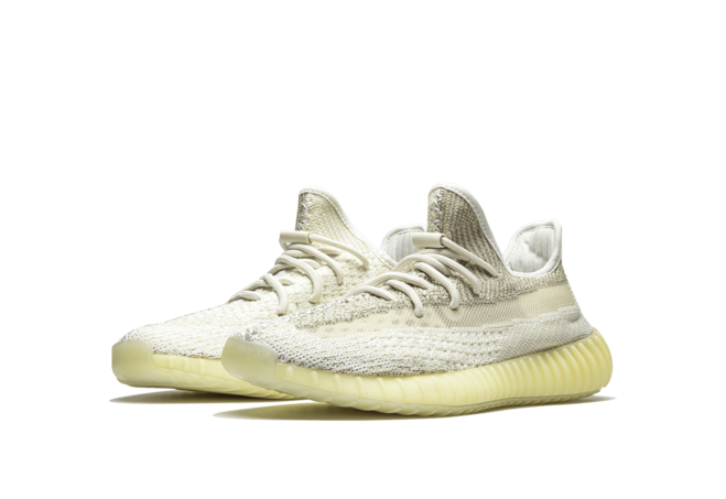 Yeezy Boost 350 V2 Natural