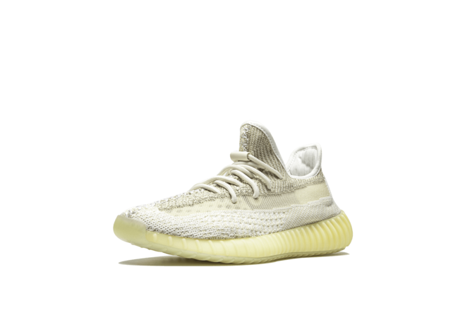 Yeezy Boost 350 V2 Natural