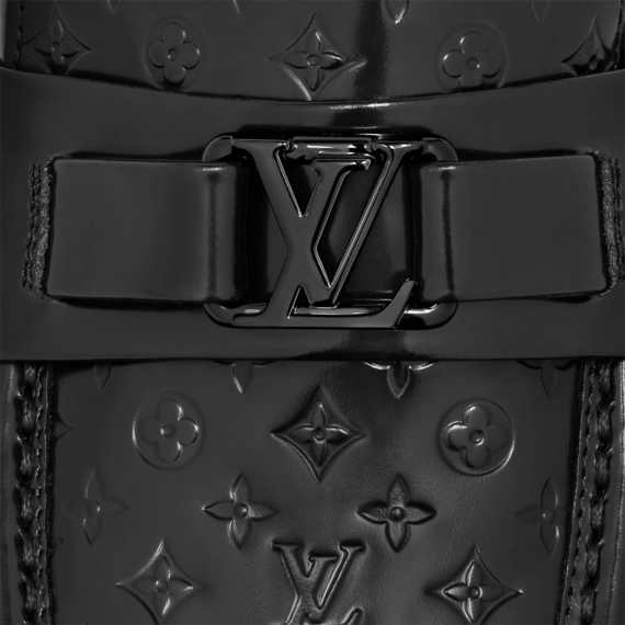 Louis Vuitton Major Loafer