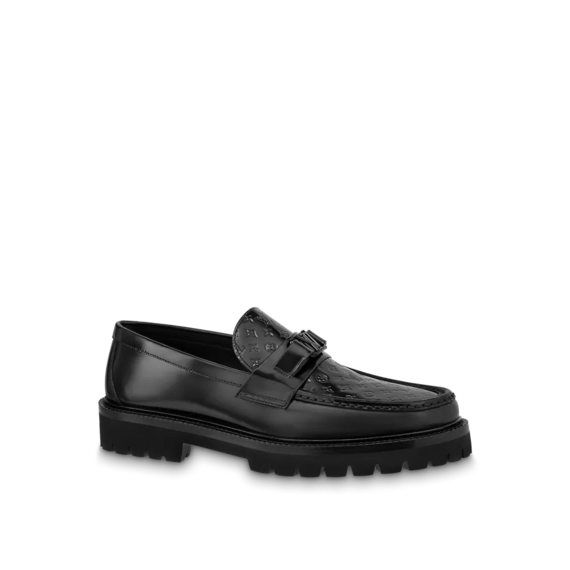 Louis Vuitton Major Loafer