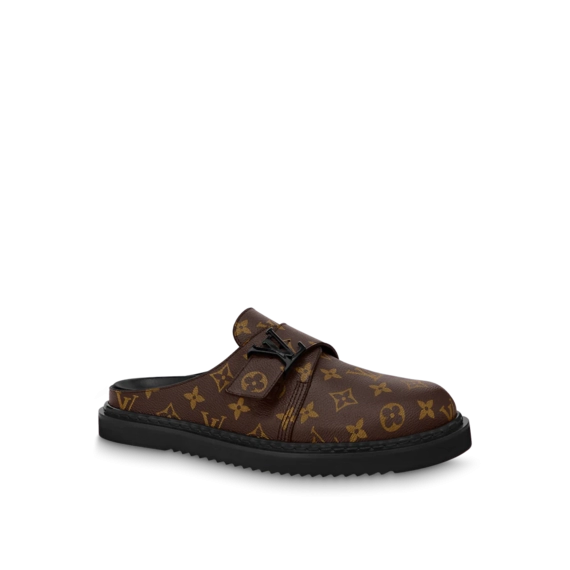 Louis Vuitton LV Easy Mule