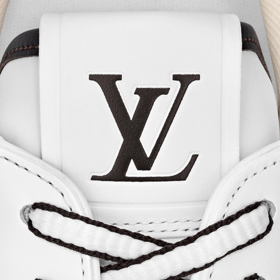 Louis Vuitton Rivoli Sneaker