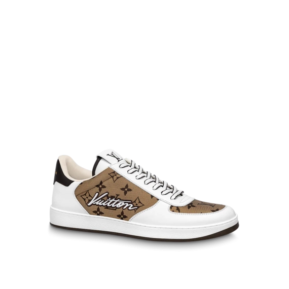 Louis Vuitton Rivoli Sneaker