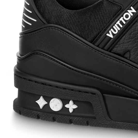 Louis Vuitton LV Trainer Sneaker