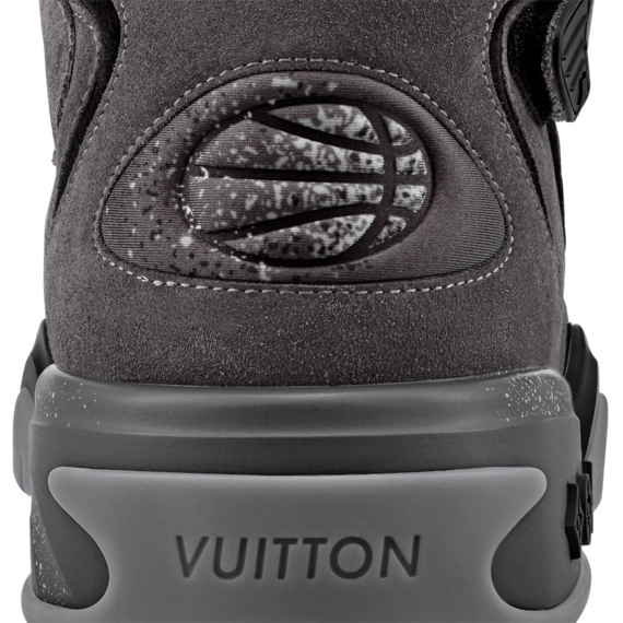 Louis Vuitton LV Trainer 2 Sneaker