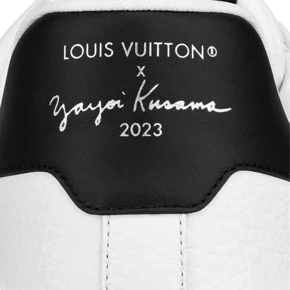 Louis Vuitton LV x YK LV Trainer Sneaker