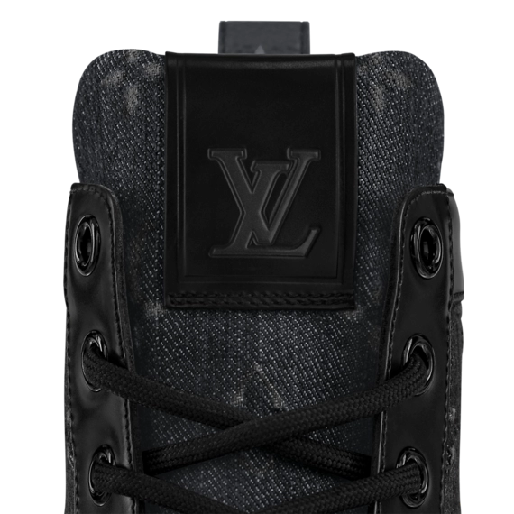 Louis Vuitton LV Ranger Ankle Boot