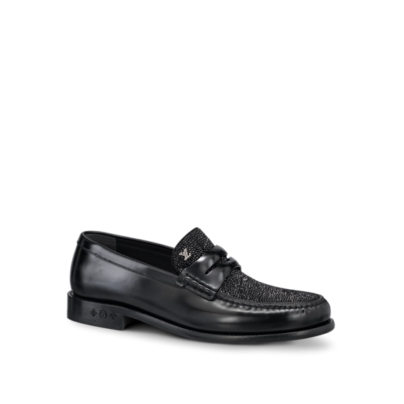 Louis Vuitton Louis Loafer