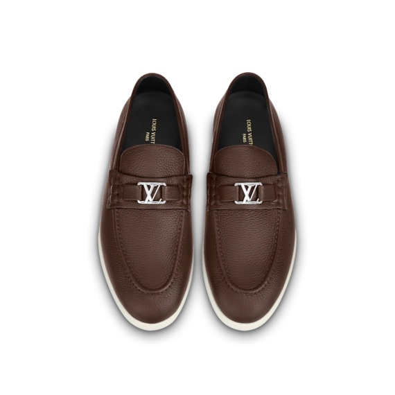 Louis Vuitton Estate Loafer