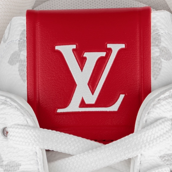 Louis Vuitton Rivoli Sneaker