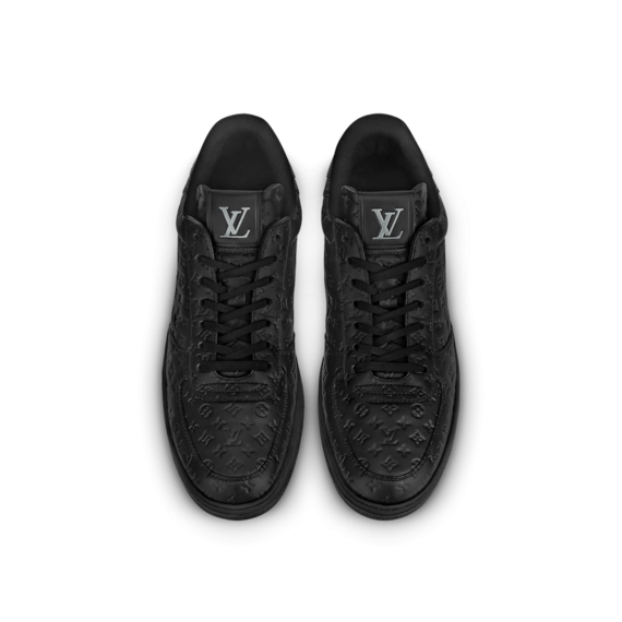 Louis Vuitton Rivoli Sneaker