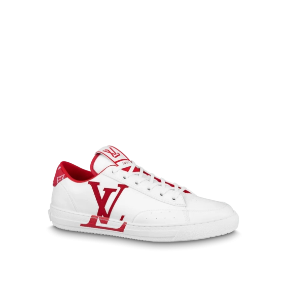 Louis Vuitton Charlie Sneaker