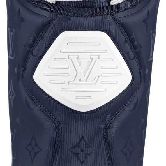 Louis Vuitton LV Trainer Snow Snow Boot