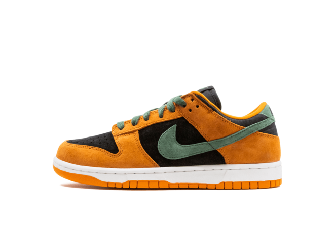 Nike Dunk Low SP - Ceramic