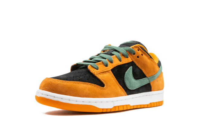 Nike Dunk Low SP - Ceramic