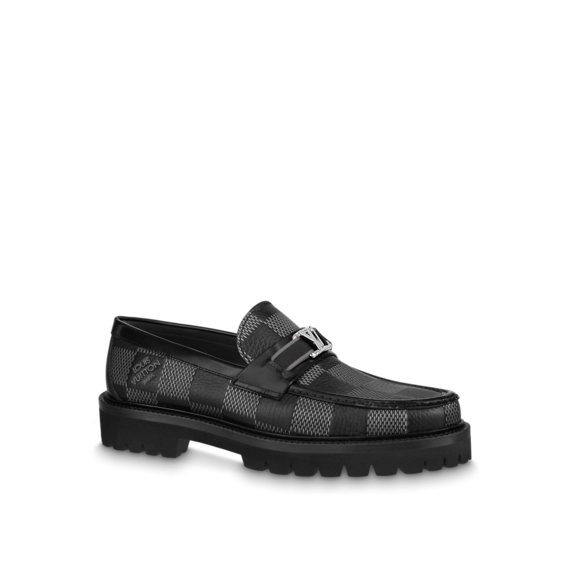 Louis Vuitton Major Loafer