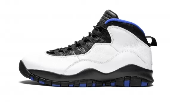 Air Jordan 10 Retro - Orlando