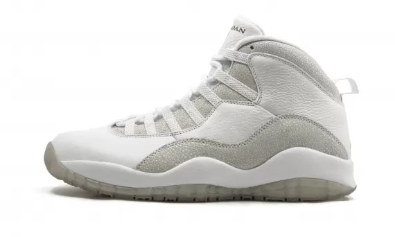 Air Jordan 10 Retro - OVO