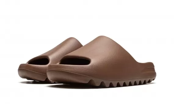 Yeezy Slide - Flax