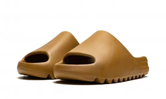 Yeezy Slide - Ochre