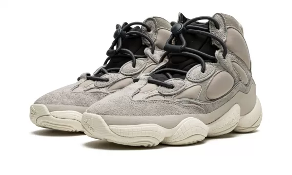 Yeezy 500 High - Mist