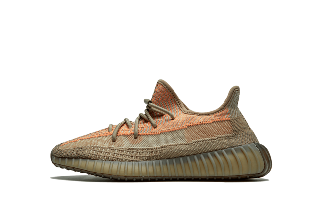 Yeezy Boost 350 V2 Sand Taupe