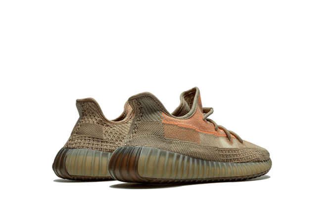 Yeezy Boost 350 V2 Sand Taupe