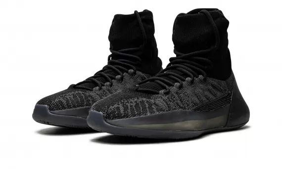 Yeezy Basketball Knit - Onyx