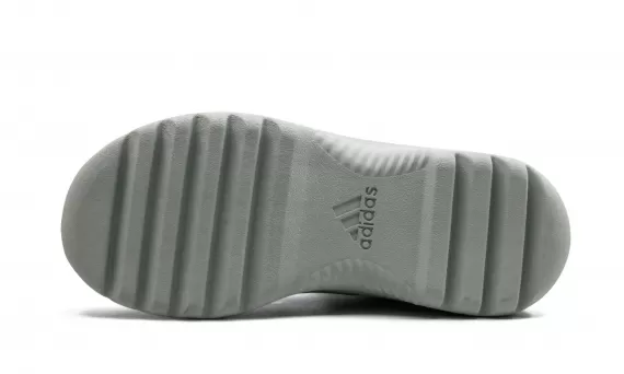 Yeezy Desert Boot - Salt / Graphite