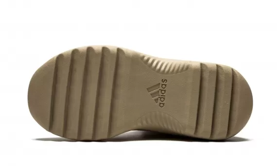 Yeezy Desert Boot - Rock