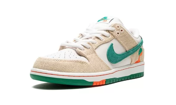 Nike SB Dunk Low - Jarritos