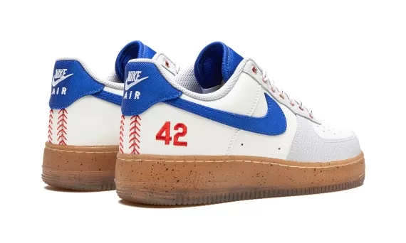 Nike Air Force 1 Low - Jackie Robinson