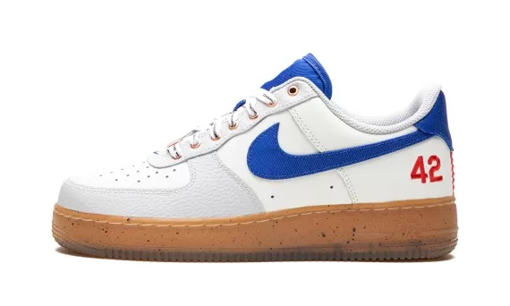 Nike Air Force 1 Low - Jackie Robinson