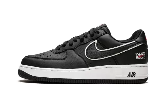 Nike Air Force 1 Low Retro - New York City